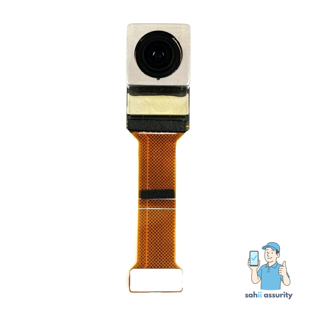 Replacement Back Camera for Vivo X9 Plus (Main Camera)